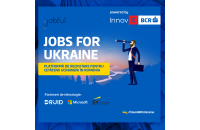  Platformă în care își pot găsi locuri de muncă în România cet...